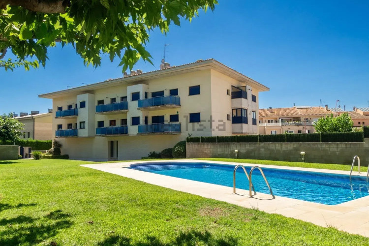 Dúplex en calle Ponent