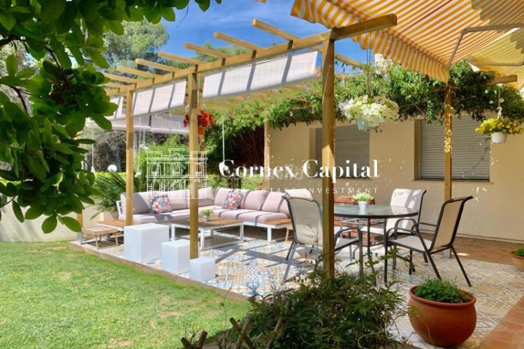 Casa en Riells Escala (L´)
