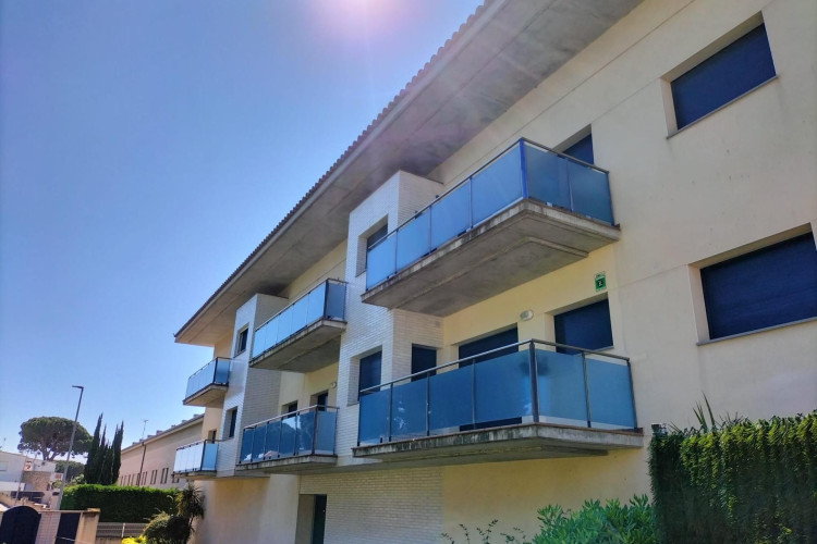 Calle PONENT, Eixample Residencial