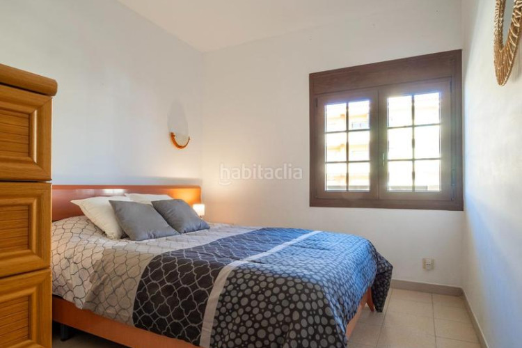 Apartamento piso 3 habitaciones al lado del mar en Escala (L´)