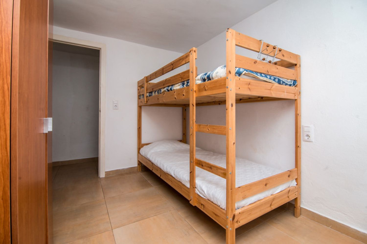 Carrer Olives, 25, Port - La Cota - Puig Sec