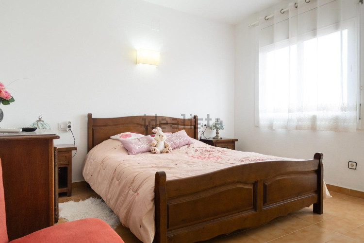 Casa independiente en Barrio Riells