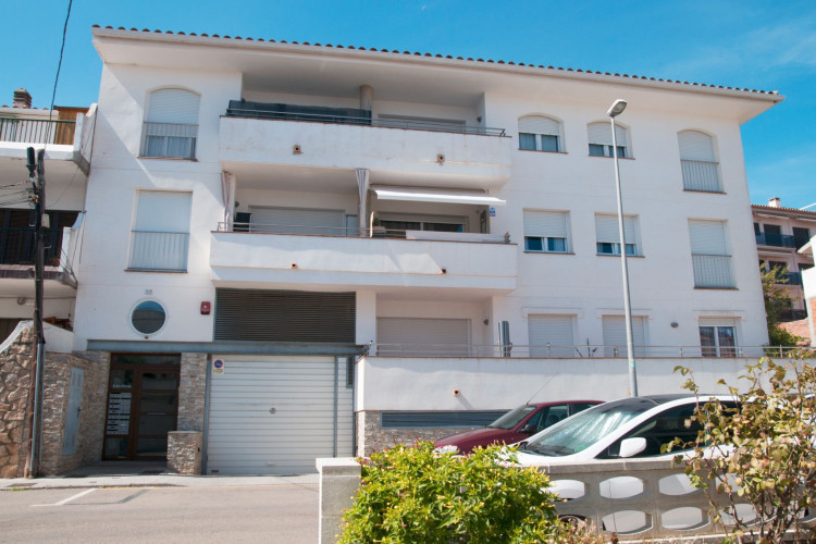 Carrer Tramuntana, 32, Eixample Residencial