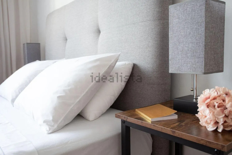 Estudio en calle Roses