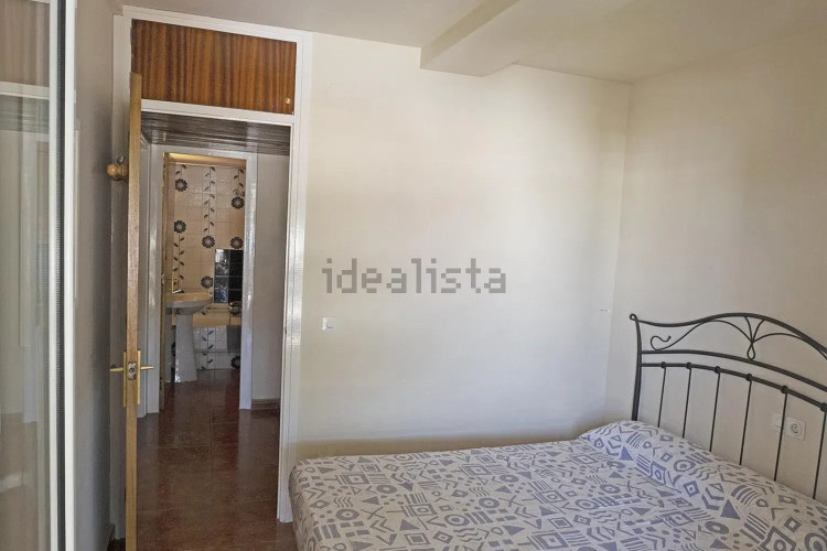 Piso en calle Punxa