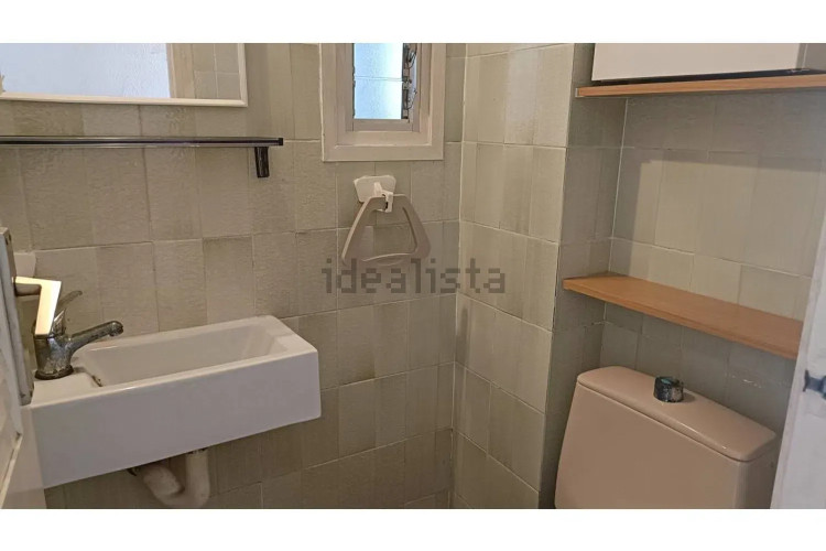 Piso en paseo Mar, 16