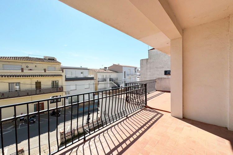 Carrer Tramuntana, 4, Eixample Residencial