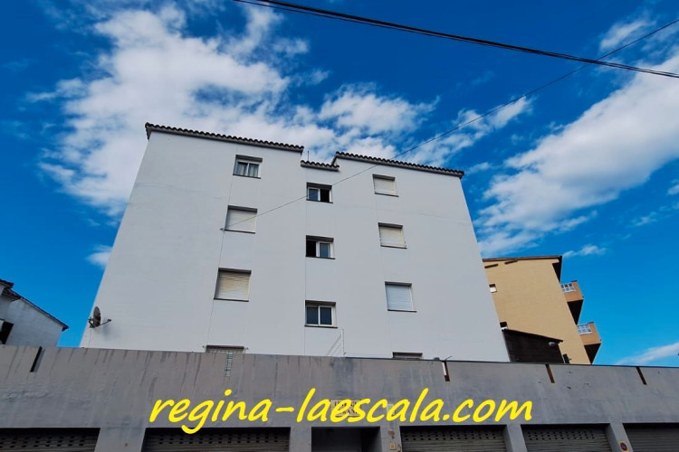 Carrer Gerani, Riells