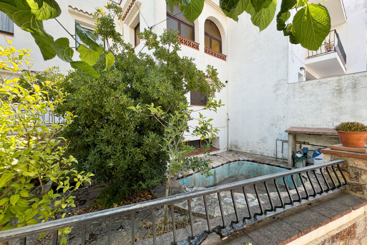 Carrer Tramuntana, 4, Eixample Residencial