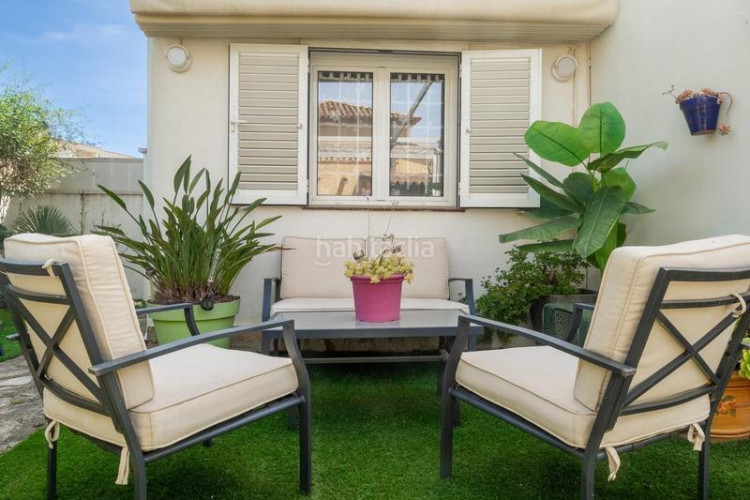 Casa  individual en excelente estado a 120m de la playa de Riells en Escala (L´)