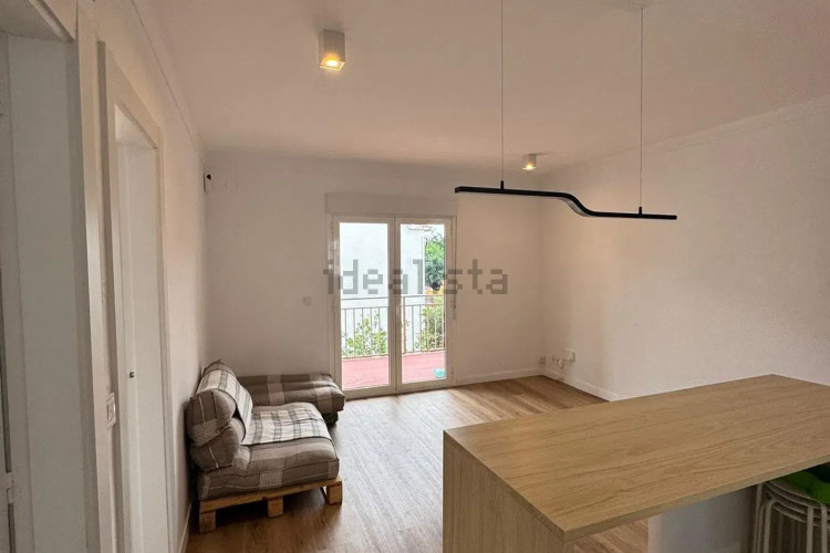 Piso en calle Termes