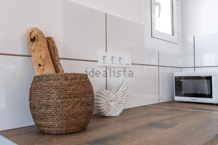 Estudio en calle Roses