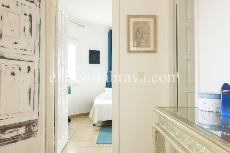 Port - La Cota - Puig Sec