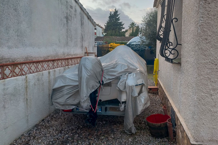 Carrer Fitora, 38, Riells