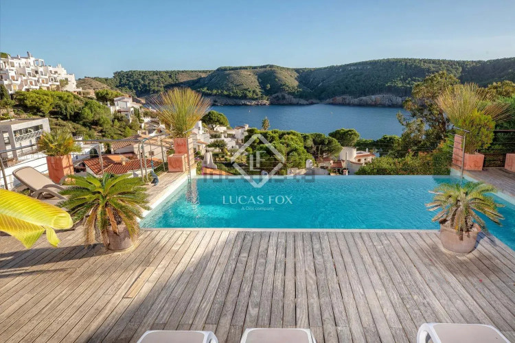 Chalet en Barrio Montgó