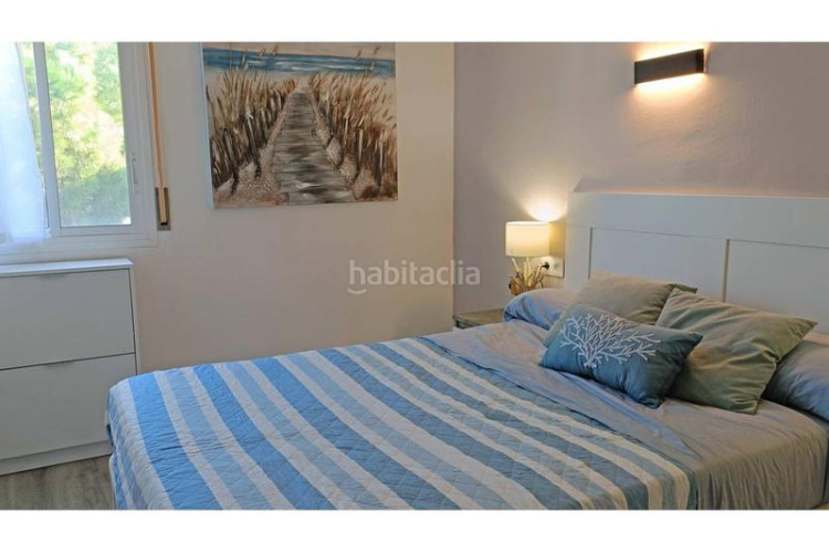 Ático en riells 126 ático en venta en com. els pins en Escala (L´)