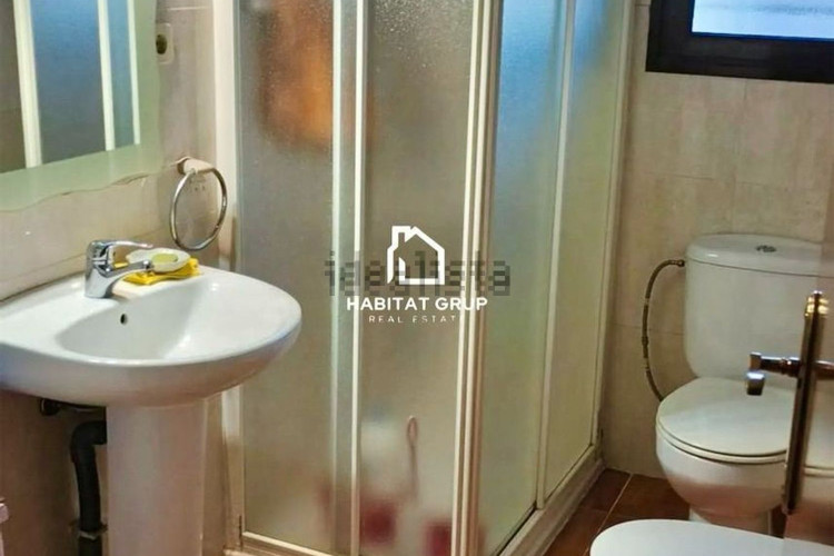 Casa independiente en Barrio Montgó