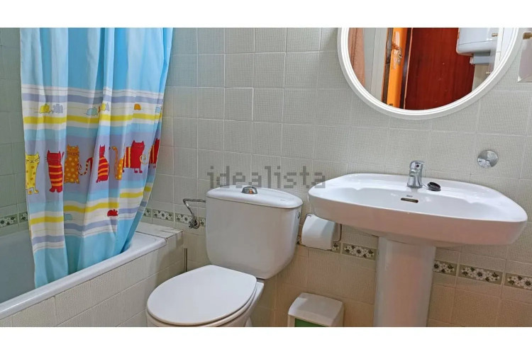 Piso en calle Pi i Margall, 4 -12