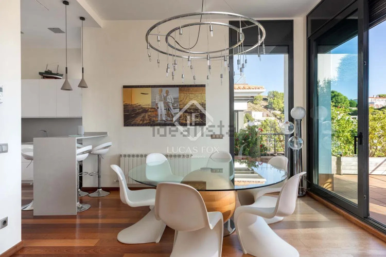 Chalet en Barrio Montgó