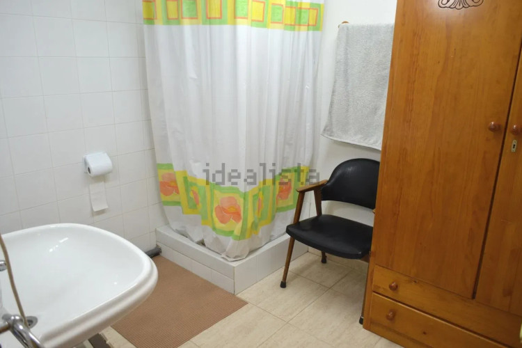 Chalet en calle Cantallops