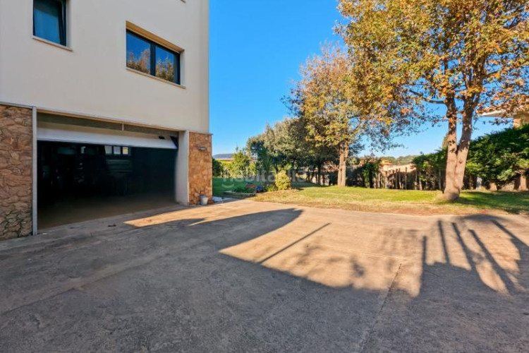 Casa villa de lujo en venta situada en una de las zonas más tranquilas de lescala, a un paso de las playas de empúries y del centro del en Escala (L´)