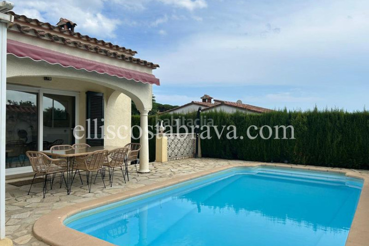 Casa en Riells Escala (L´)