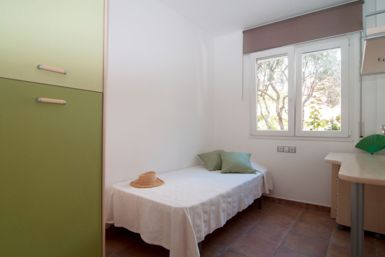 Carrer Tramuntana, 32, Eixample Residencial