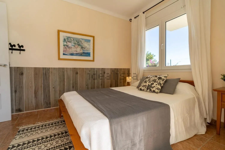 Casa independiente en Barrio Port - Les Planasses