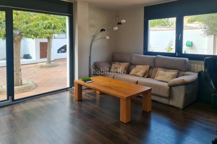 Chalet casa en cala montgo a 5 minutos del puerto en Escala (L´)