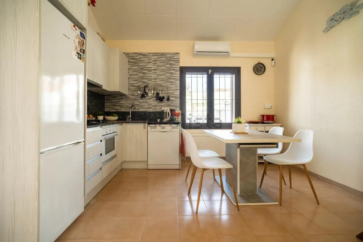 Casa independiente en Passatge Bellcaire