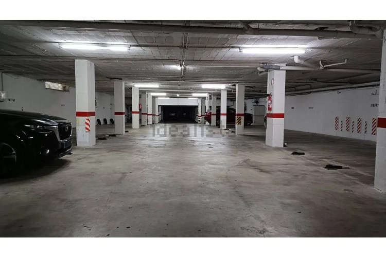 Piso en avenida Riells, 120 -130