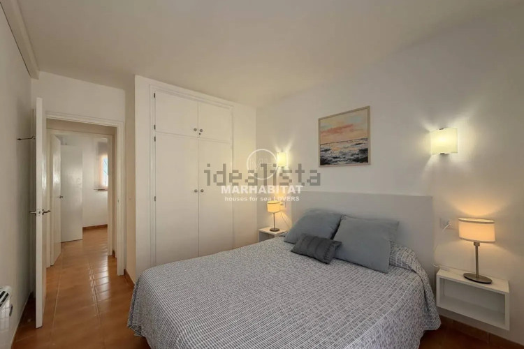 Piso en calle Margarida, 18 -20