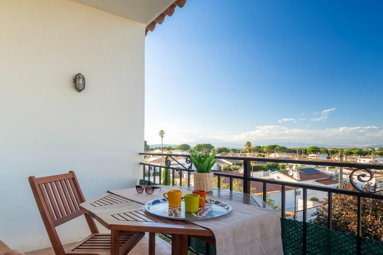 Calle del Roure, Riells