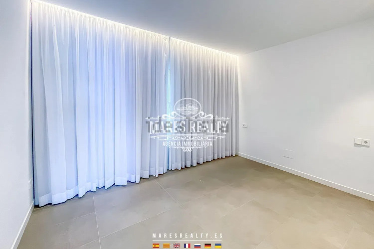 Casa independiente en Barrio Port - Les Planasses