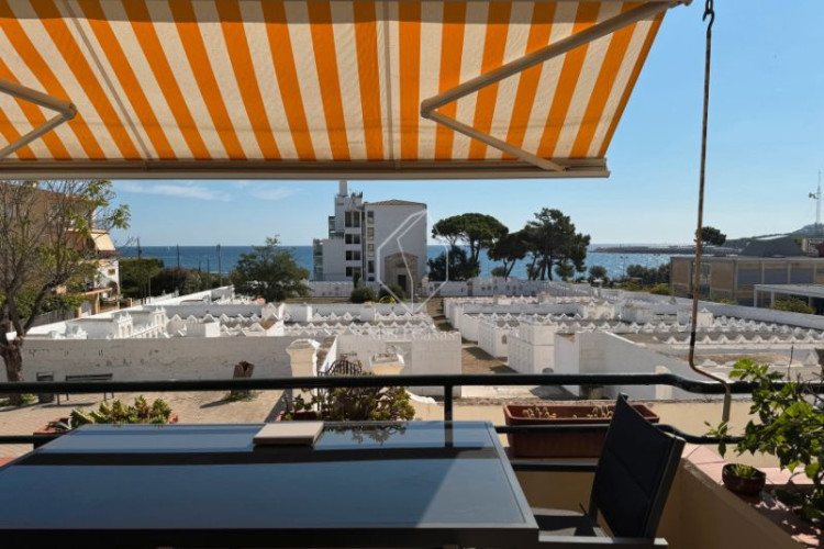 Carrer del Garbu00ED, Eixample Residencial