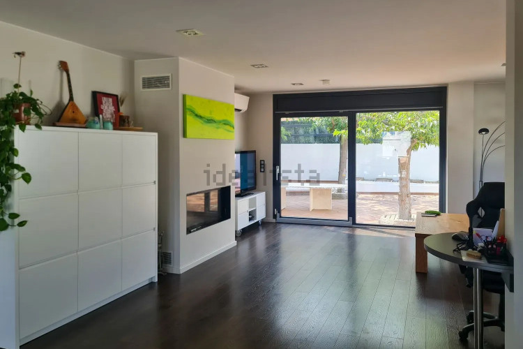 CASA EN CALA MONTGO A 5 MINUTOS DEL PUERTO