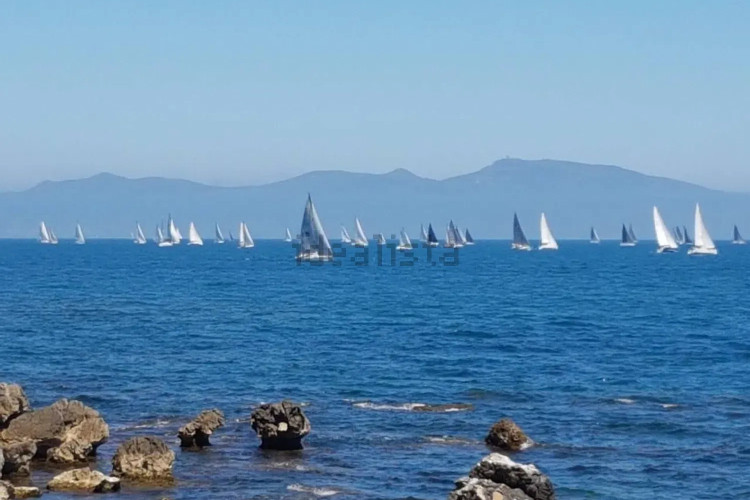 Piso en paseo Mar, 16