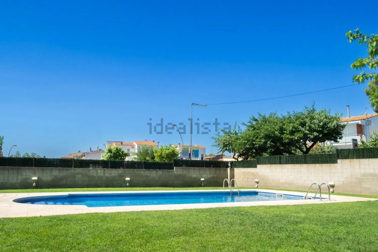 Dúplex en calle Ponent