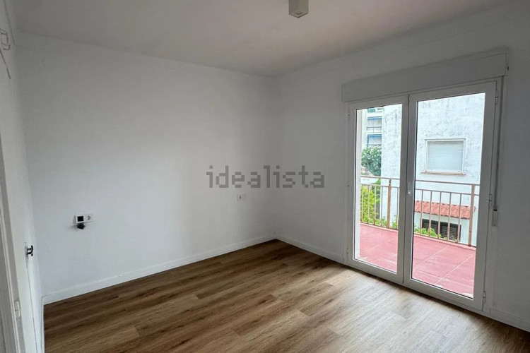 Piso en calle Termes
