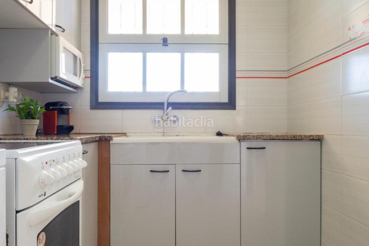Apartamento vive a 100 metros de la playa de Riells, en la hermosa costa brava! en Escala (L´)