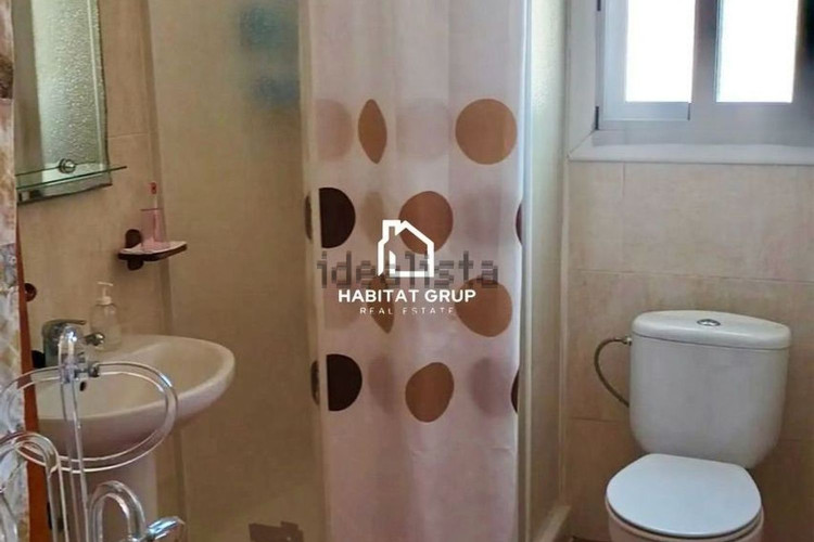 Casa independiente en Barrio Montgó