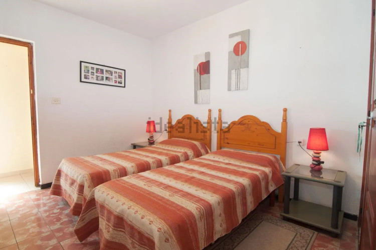 Piso en CL Barcelona