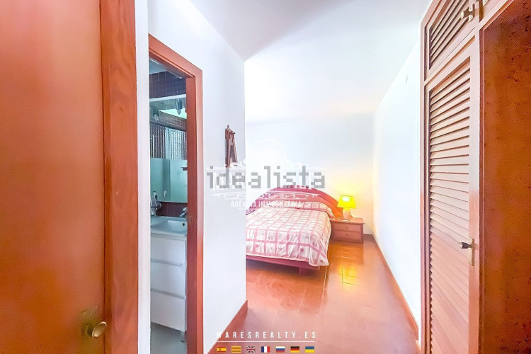 Casa independiente en Barrio Riells