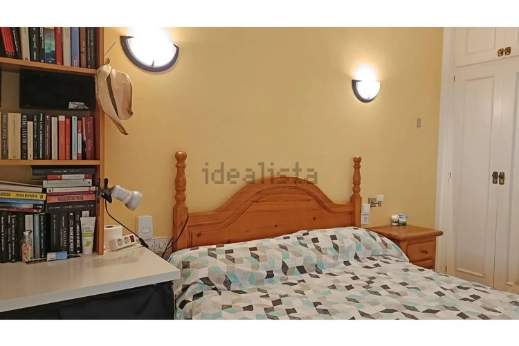 Piso en avenida Riells, 120 -130