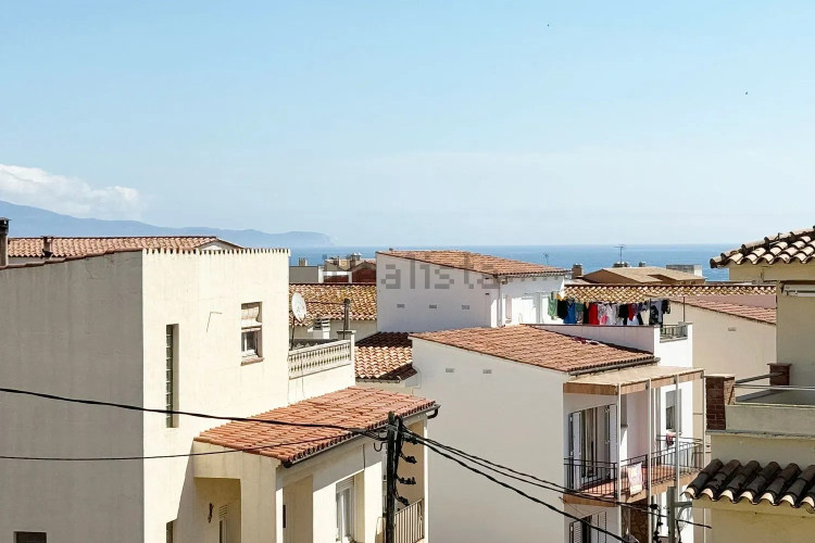 Chalet adosado en calle Tramuntana, 4