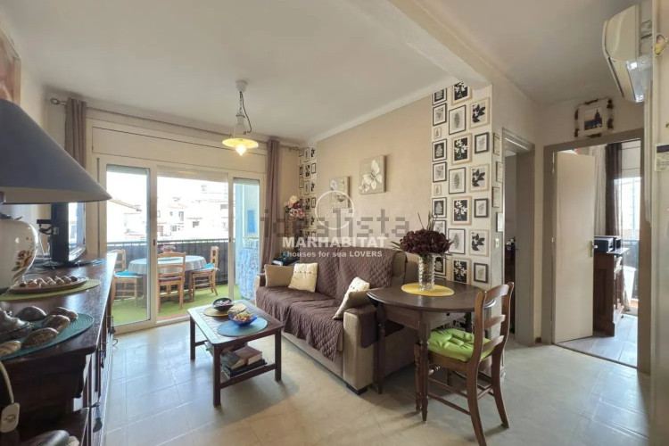 Piso en calle del Palau, 15 -13