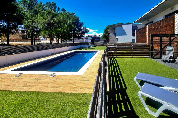 Carrer Planasses, 3, Port - La Cota - Puig Sec