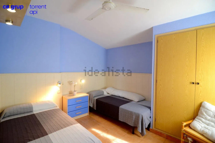 Piso en calle Lleida