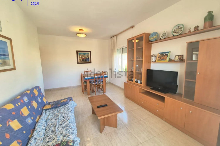 Piso en calle Riells de Dalt