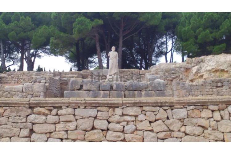 Piso en calle Roger de Llúria, 8